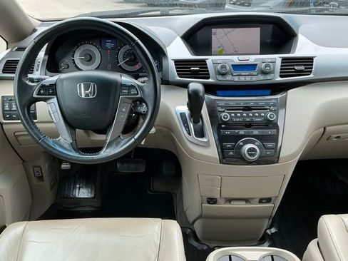 Used 2012 Honda Odyssey Touring image 8