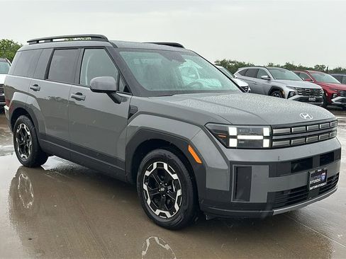 Used 2026 Hyundai Santa Fe SEL image 14