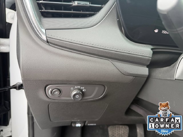 Used 2026 Buick Encore GX Sport Touring FWD image 12