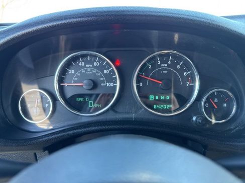 Used 2015 Jeep Wrangler Unlimited Sport w/ Quick Order Package 24S image 17