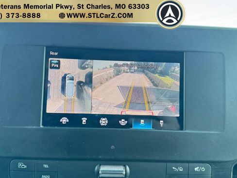 Used 2022 Mercedes-Benz Sprinter 1500 image 11