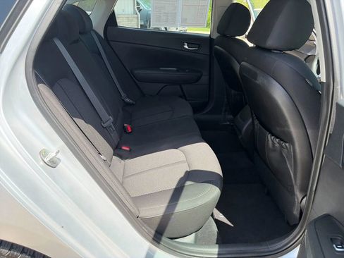 Used 2016 Kia Optima LX w/ LX Convenience Package FWD image 22