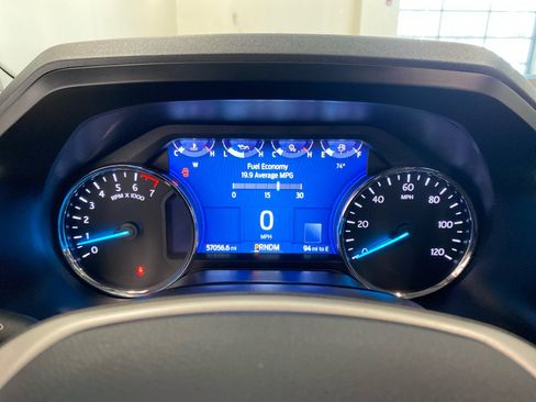 Used 2022 Ford Expedition XLT AWD/4WD image 22