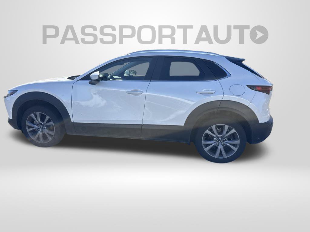 Used 2024 MAZDA CX-30 AWD 2.5 S w/ Preferred Package image 5