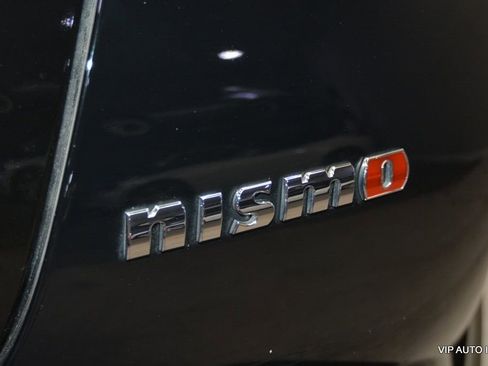 Used 2015 Nissan Juke NISMO image 34