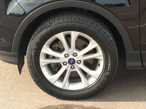 Used 2018 Ford Escape SEL AWD/4WD image 13