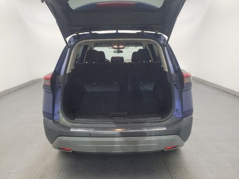 Used 2021 Nissan Rogue SV FWD image 29