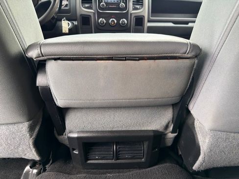 Used 2017 RAM 2500 Tradesman w/ Chrome Appearance Group AWD/4WD image 26