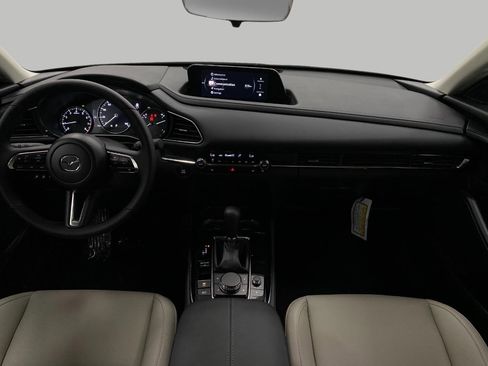 New 2025 MAZDA CX-30 AWD 2.5 S w/ Preferred Package image 20