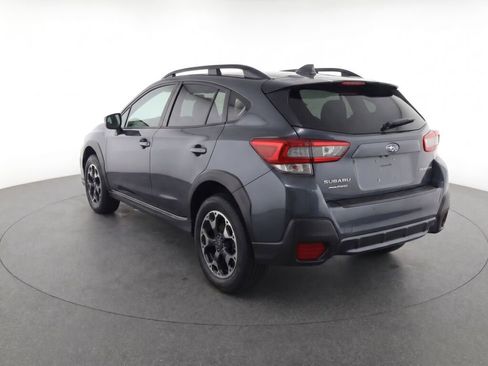 Used 2021 Subaru Crosstrek 2.0i Premium w/ Moonroof Package AWD/4WD image 4