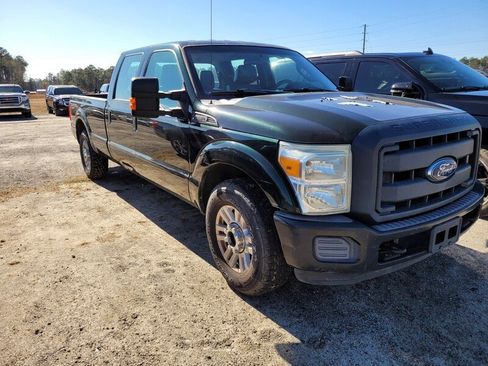 Used 2015 Ford F250 XL w/ Power Equipment Group image 2
