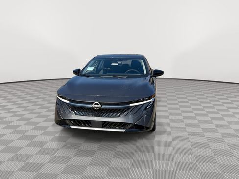 New 2026 Nissan Sentra SV w/ SV Convenience Package image 4