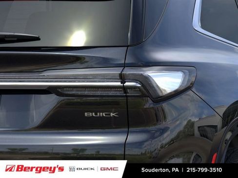 New 2026 Buick Enclave Avenir AWD/4WD image 13