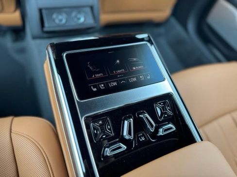New 2026 Audi A8 L 3.0T AWD/4WD image 27