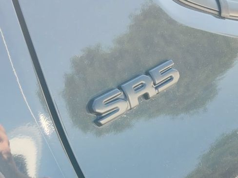 Used 2025 Toyota Tacoma SR5 RWD image 10
