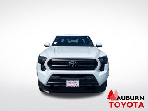 New 2026 Toyota Tacoma SR5 AWD/4WD image 2