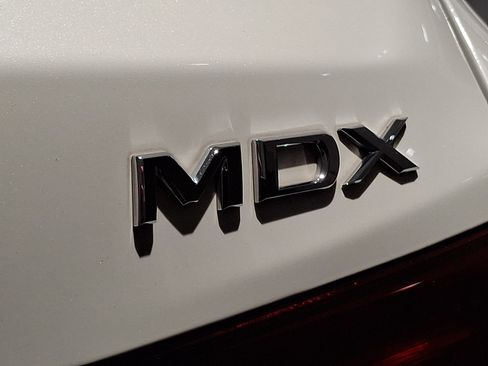 Used 2019 Acura MDX SH-AWD image 31