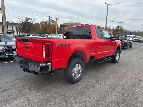 New 2026 Ford F350 XLT w/ FX4 Off-Road Package AWD/4WD image 6