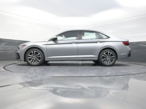 New 2026 Volkswagen Jetta Sport image 23