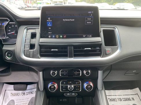 Used 2021 GMC Yukon XL SLE w/ Gmc Pro Safety Plus Package image 20