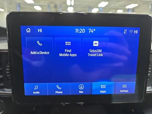 Used 2023 Ford Explorer ST w/ Equipment Group 401A AWD/4WD image 27