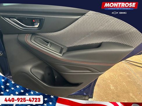 Used 2023 Subaru Forester Sport AWD/4WD image 28