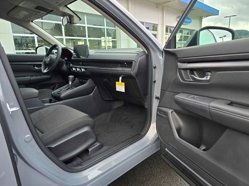 New 2026 Honda CR-V LX image 13