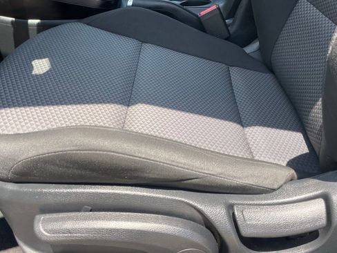 Used 2024 Kia Soul LX w/ Option Group 015 FWD image 21