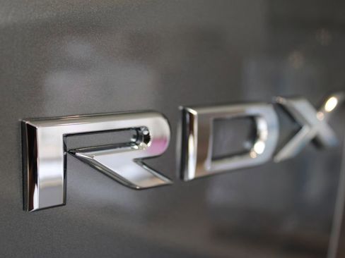 New 2026 Acura RDX w/ Technology Package AWD/4WD image 30