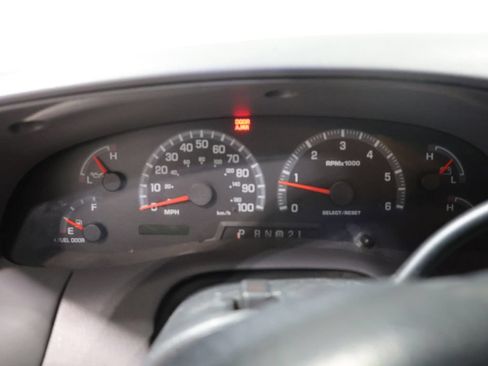 Used 1999 Ford F150 XLT RWD image 31