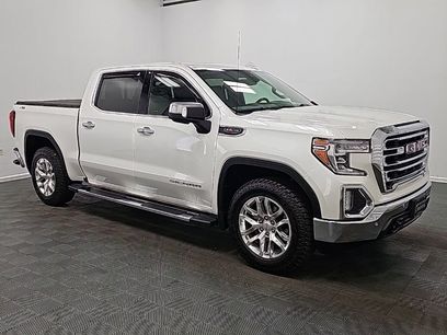 Used 2021 GMC Sierra 1500 SLT w/ SLT Premium Plus Package