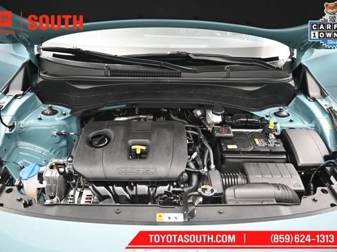 Used 2026 Kia Seltos S AWD/4WD image 35