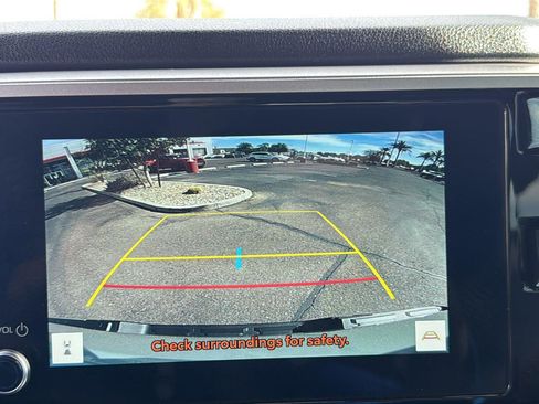 Certified 2025 Toyota Tundra SR5 w/ TRD Off-Road Package image 21