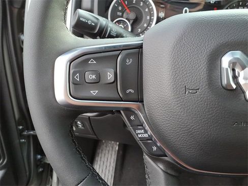 New 2026 RAM 1500 4x4 Crew Cab image 19