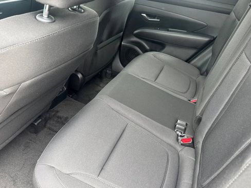 Used 2026 Hyundai Tucson SEL AWD/4WD image 12