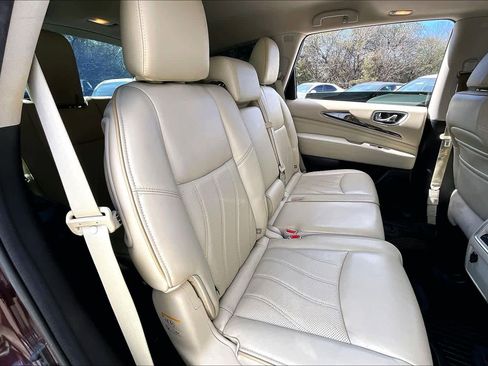 Used 2015 INFINITI QX60 w/ Premium Plus Package image 20