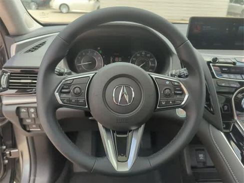 Used 2025 Acura RDX SH-AWD w/ Technology Package image 24