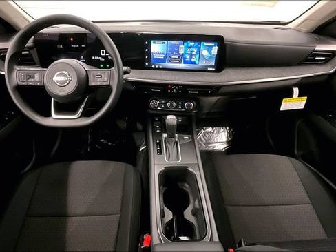 New 2026 Nissan Kicks S FWD image 6