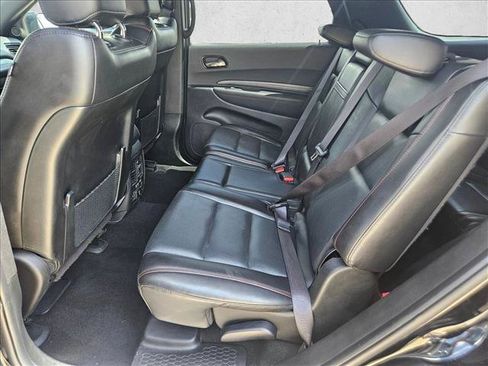 Used 2024 Dodge Durango GT AWD/4WD image 13