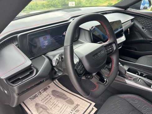 New 2025 Dodge Charger R/T w/ Quick Order Package 25M R/T image 14