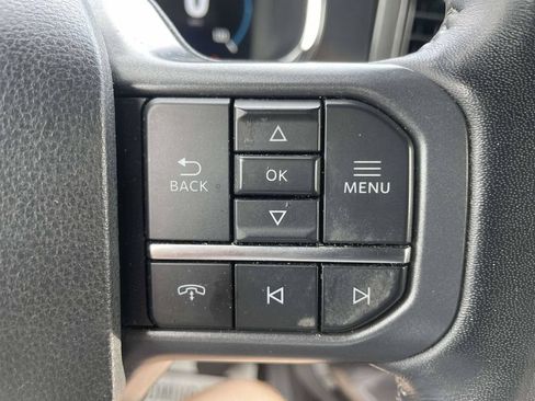 Certified 2023 Ford F150 Lariat w/ Max Trailer Tow Package AWD/4WD image 26