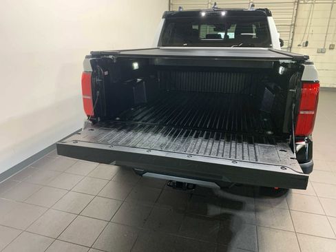 Used 2025 Toyota Tacoma TRD Pro w/ Tow Tech Package image 12