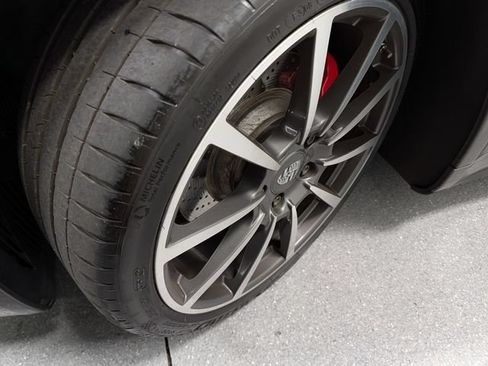 Used 2014 Porsche 911 Targa 4S AWD/4WD image 14