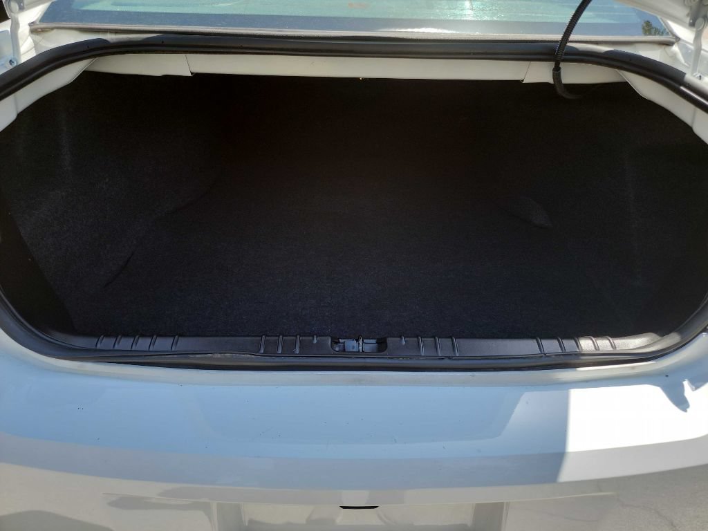 Used 2014 Chevrolet Impala Limited LS FWD image 27