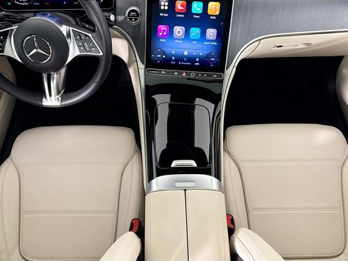 Certified 2026 Mercedes-Benz GLC 300 image 16