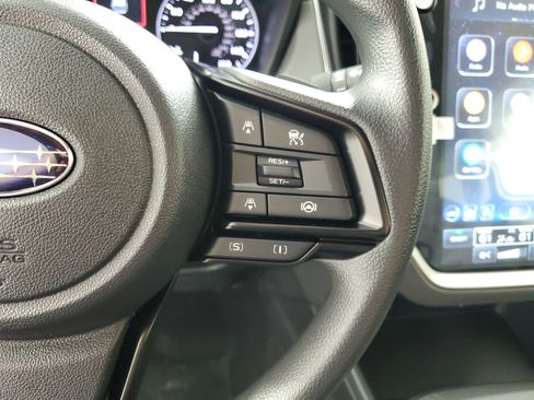 New 2025 Subaru Crosstrek 2.0i Premium image 23