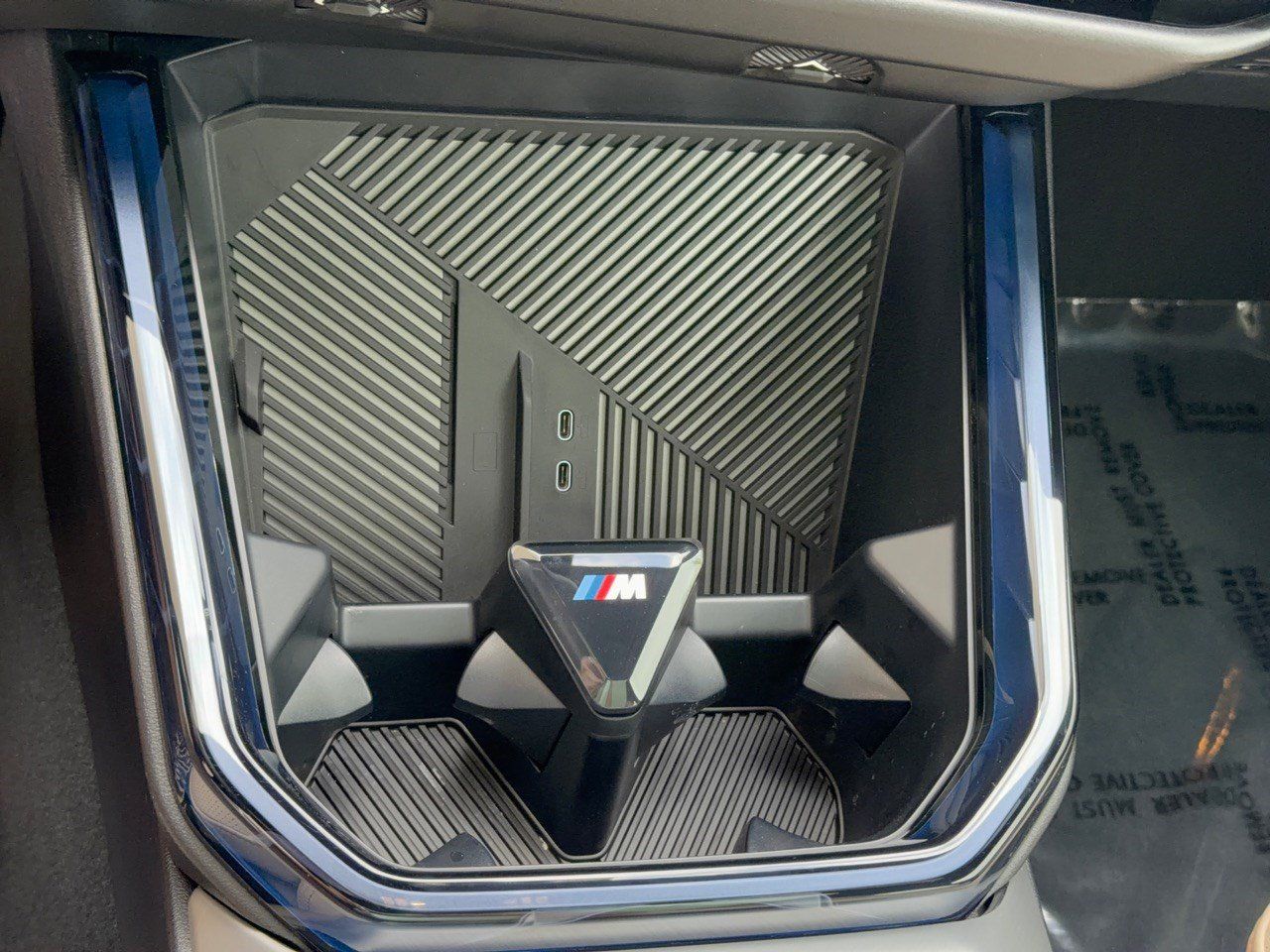 Used 2026 BMW X3 M50 AWD/4WD image 22