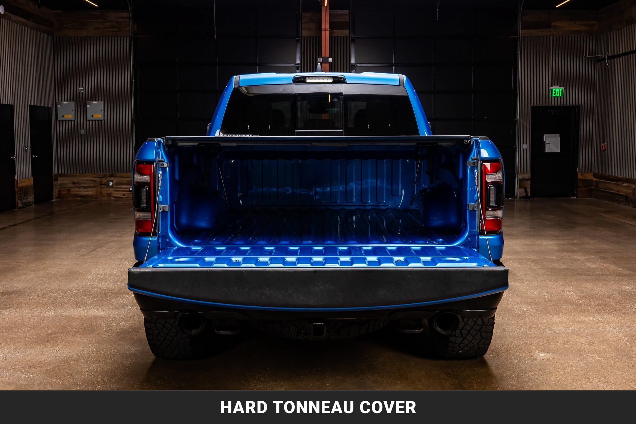 Used 2023 RAM 1500 TRX w/ TRX Level 2 Equipment Group AWD/4WD image 8