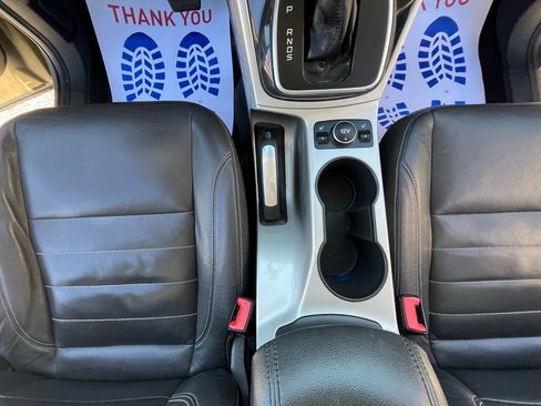 Used 2013 Ford Escape SEL image 12