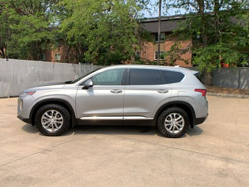 Used 2020 Hyundai Santa Fe SEL AWD/4WD image 2